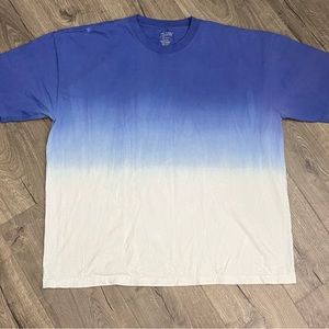 BIG SEAN If Nothing Changes Short Sleeve Shirt Size XXL